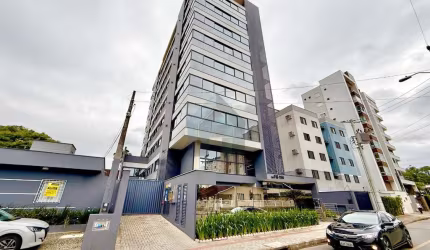 Apartamento com 3 quartos à venda na Rua Fernando Machado, 114, América, Joinville por R$ 899.000