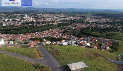 Terreno para Venda em Cachoeira Paulista, Jardim da Fonte