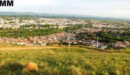 Terreno para Venda em Cachoeira Paulista, Jardim da Fonte