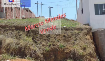 Terreno para Venda em Cachoeira Paulista, Jardim da Fonte