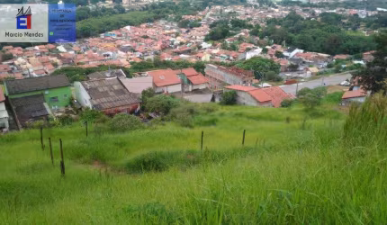 Terreno para Venda em Cachoeira Paulista, Jardim da Fonte