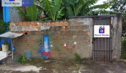 Terreno para Venda em Cachoeira Paulista, Chácara Do Moinho