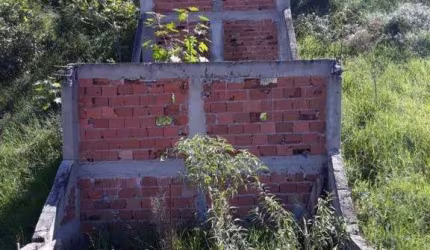 Terreno para Venda em Cachoeira Paulista, Jardim da Fonte