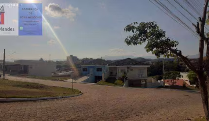 Terreno para Venda em Cachoeira Paulista, Jardim Nova Cachoeira