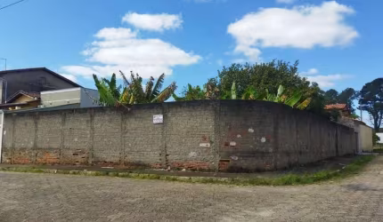 Terreno para Venda em Cachoeira Paulista, Jardim Europa