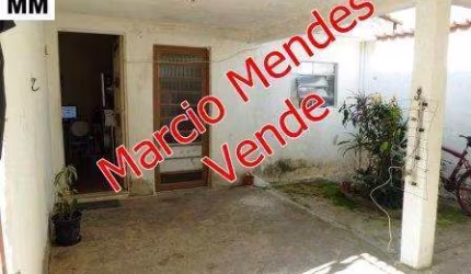 Casa para Venda em Cachoeira Paulista, Pitéu, 3 dormitórios, 1 suíte, 2 banheiros, 4 vagas