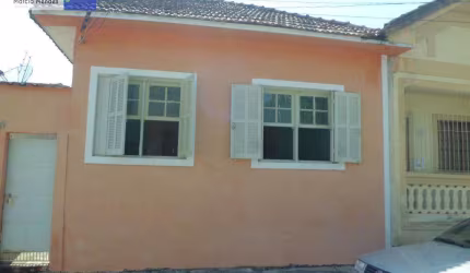 Casa para Venda em Cachoeira Paulista, Centro, 2 dormitórios, 1 banheiro