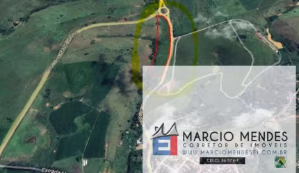 Chácara para Venda em Cachoeira Paulista, Margem Esquerda