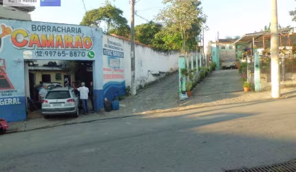 Terreno para Venda em Cachoeira Paulista, Centro