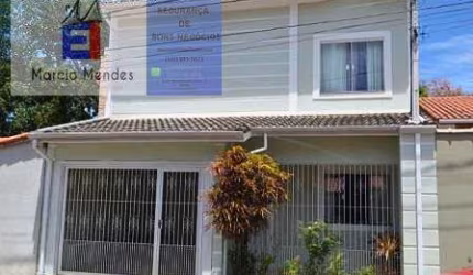 Casa para Venda em Cachoeira Paulista, Jardim da Fonte, 4 dormitórios, 1 suíte, 2 banheiros