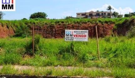 Terreno para Venda em Cachoeira Paulista, Margem Esquerda