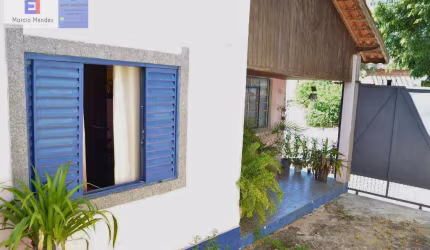 Casa para Venda em Cachoeira Paulista, Margem Esquerda, 3 dormitórios, 3 banheiros, 5 vagas