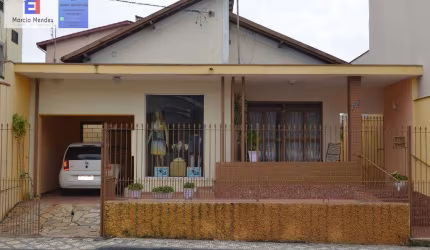 Casa para Venda em Cachoeira Paulista, Pitéu, 3 dormitórios, 2 banheiros