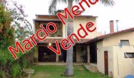 Casa para Venda em Cachoeira Paulista, Jardim Nova Cachoeira, 3 dormitórios, 3 suítes, 1 banheiro