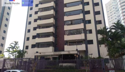 Apartamento para Venda em São Paulo, Vila Mariana, 3 dormitórios, 1 suíte, 1 banheiro
