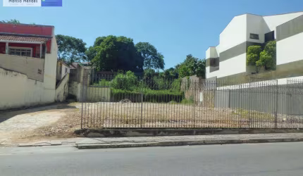 Terreno para Venda em Cachoeira Paulista, Centro