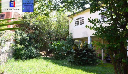Casa para Venda em Cachoeira Paulista, Parque Primavera, 2 dormitórios
