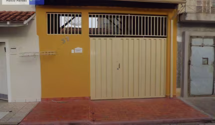 Casa para Venda em Cachoeira Paulista, Margem Esquerda, 3 dormitórios, 3 banheiros