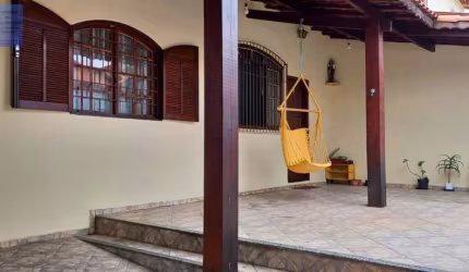 Casa para Venda em Cachoeira Paulista, Jardim Europa, 2 dormitórios, 1 banheiro