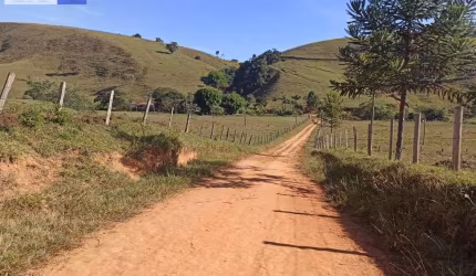 Fazenda para Venda em Silveiras, Bairro dos Macacos