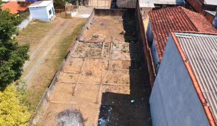 Terreno para Venda em Cachoeira Paulista, Chácara Do Moinho