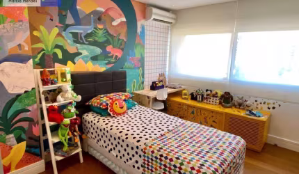 Apartamento para Venda em São Paulo, Perdizes, 3 dormitórios, 2 suítes, 4 banheiros, 3 vagas
