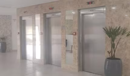Apartamento para Temporada em Cachoeira Paulista, Condomínio da Fé - Canção Nova