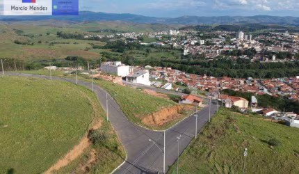Terreno para Venda em Cachoeira Paulista, Jardim da Fonte