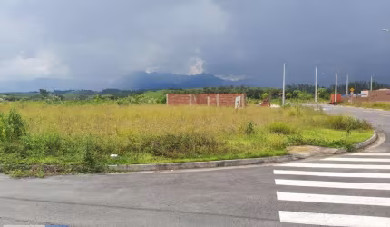 Terreno para Venda em Cachoeira Paulista, Vem Viver