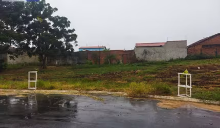 Terreno para Venda em Cachoeira Paulista, Jardim Europa