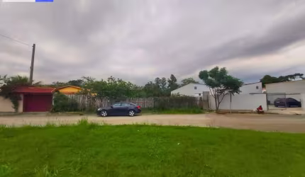 Terreno para Venda em Canas, Centro