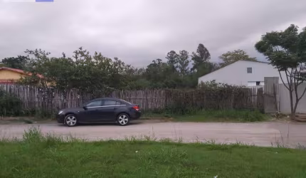 Terreno para Venda em Canas, Centro