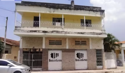 Prédio para Venda em Cachoeira Paulista, Vila Carmem