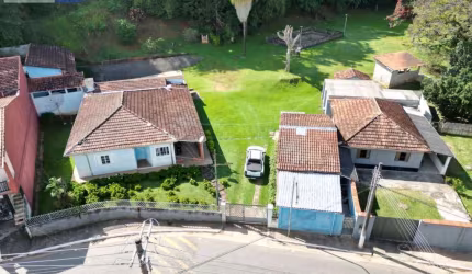 Sítio para Venda em Silveiras, Centro, 9 dormitórios, 4 suítes, 2 banheiros