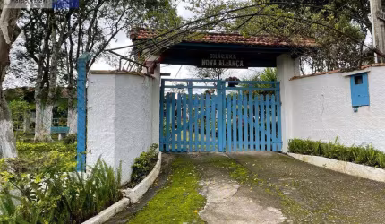 Chácara para Venda em Jacareí, Chácaras Reunidas Igarapes