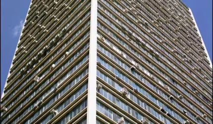 Conjunto Comercial para Venda em São Paulo, Centro