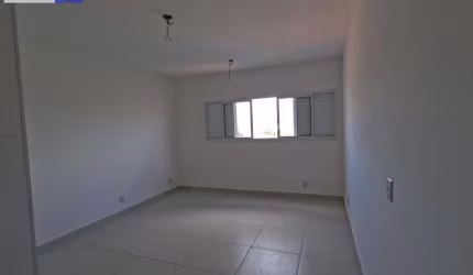 Apartamento para Venda em Cachoeira Paulista, Condomínio da Fé - Canção Nova, 1 banheiro, 1 vaga