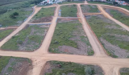 Terreno para Venda em Cachoeira Paulista, Santa Rita