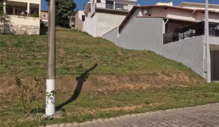 Terreno para Venda em Cachoeira Paulista, Jardim Nova Cachoeira