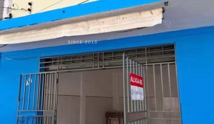 Ponto Comercial para Venda em Cachoeira Paulista, Centro