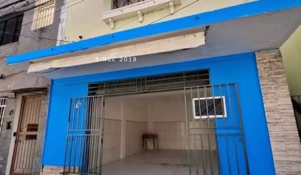 Ponto Comercial para Locação em Cachoeira Paulista, Centro