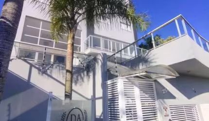Apartamento para Locação em Cachoeira Paulista, São João, 1 banheiro, 1 vaga