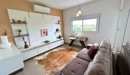 Apartamento para Venda em Cachoeira Paulista, São João, 1 vaga