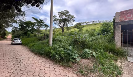 Terreno para Venda em Cachoeira Paulista, Margem Esquerda