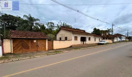 Casa para Venda em Silveiras, Centro