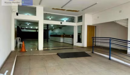 Ponto Comercial para Locação em Cachoeira Paulista, Centro