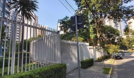 Apartamento para Venda em São Paulo, Chácara Klabin, 2 dormitórios, 2 suítes, 5 banheiros, 3 vagas