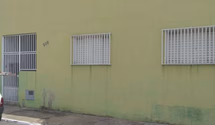 Casa para Locação em Cachoeira Paulista, Parque Primavera, 2 dormitórios