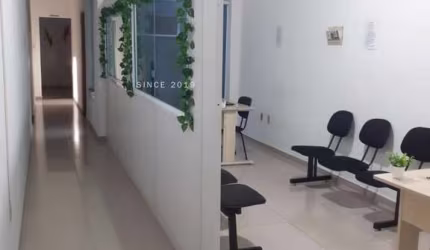 Ponto Comercial para Venda em Cachoeira Paulista, Centro