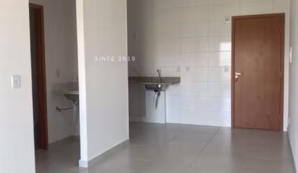 Apartamento para Venda em Cachoeira Paulista, Alto da Bela Vista